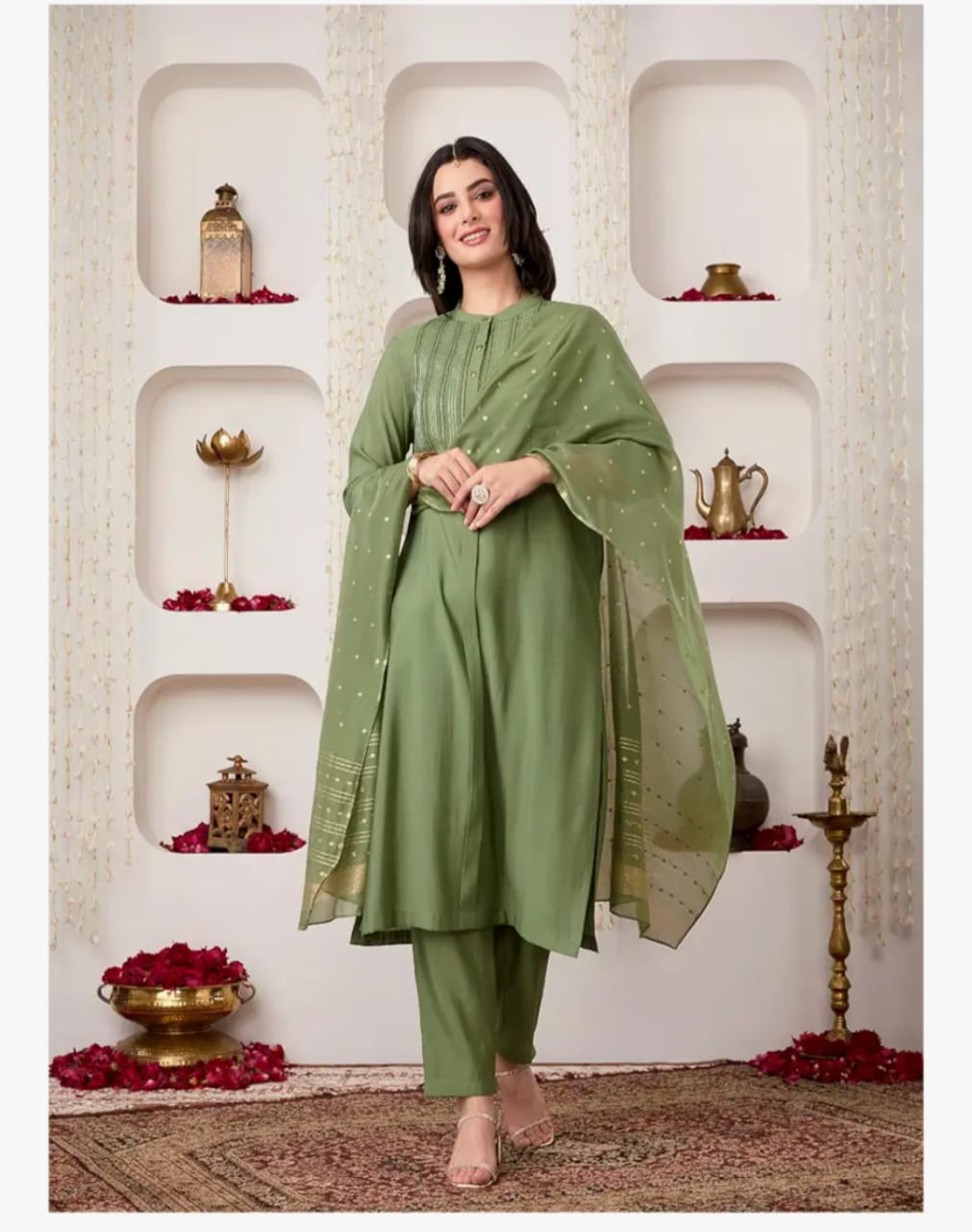 Elevate Your Style: The Ultimate Guide to Choosing the Perfect Clothes