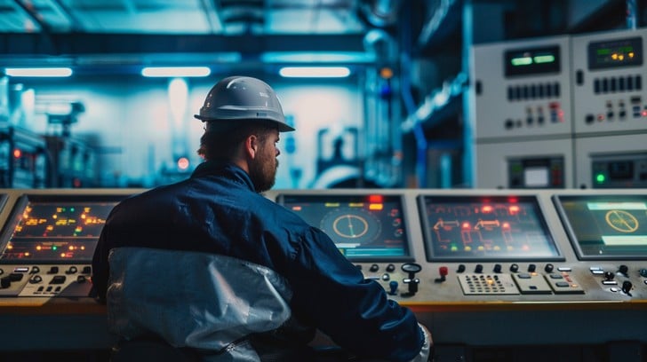 “Experts who keep your machines—and your business—running smoothly.”