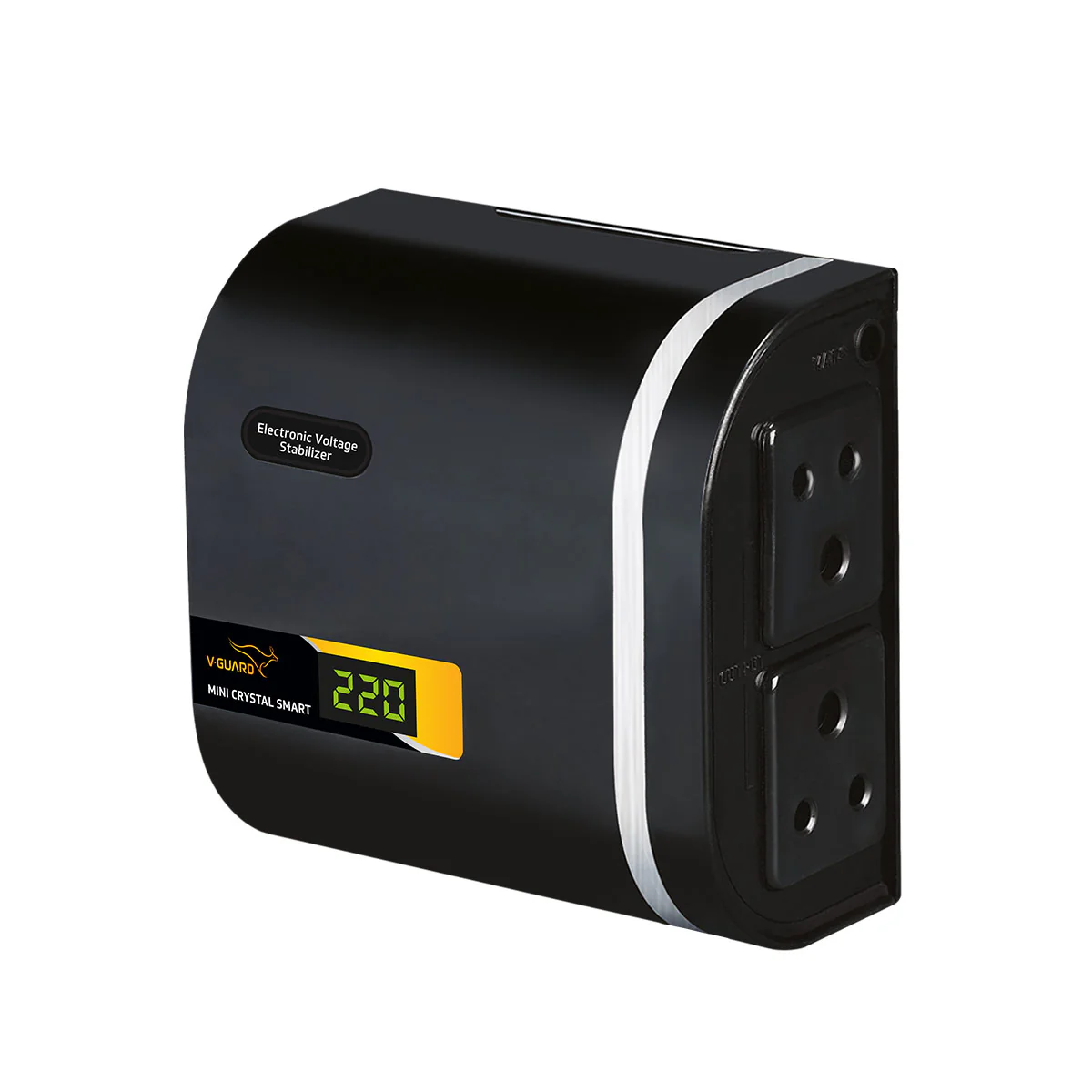 Don’t Let Voltage Fluctuations Burn Your Appliances – Stay Protected!