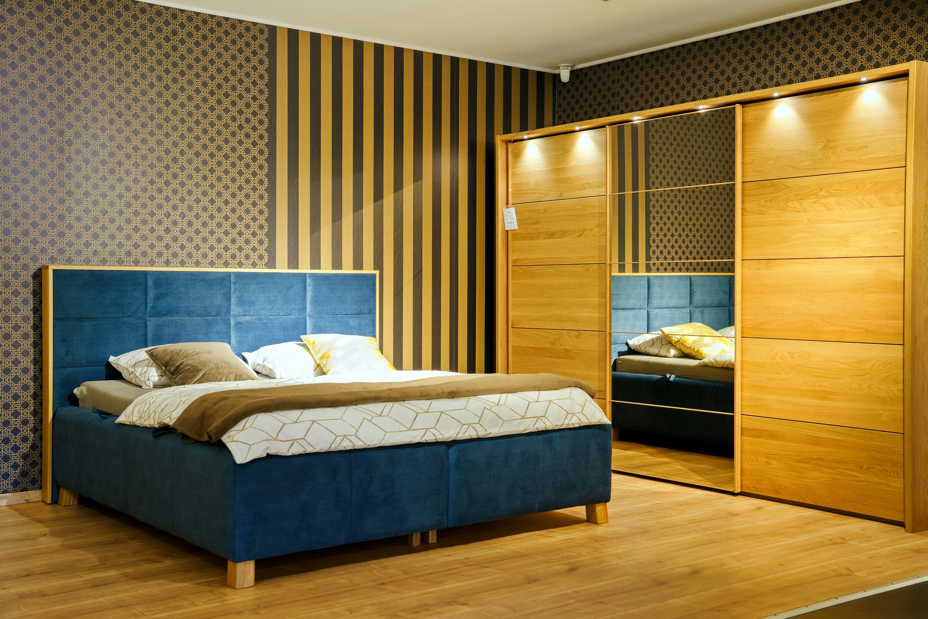 “10 Modern Bedroom Furniture Ideas to Transform Your Space”