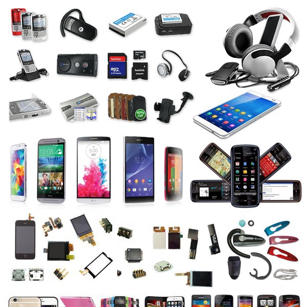 Accessorize Your Tech: Must-Have Mobile & Tablet Accessories Online