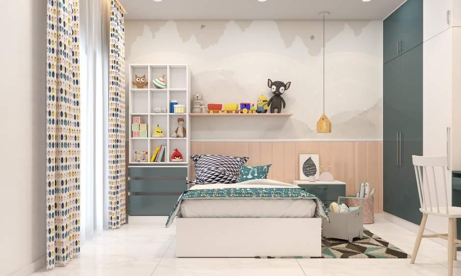 “Eco-Friendly Kids’ Furniture: Sustainable Choices for Modern Families”