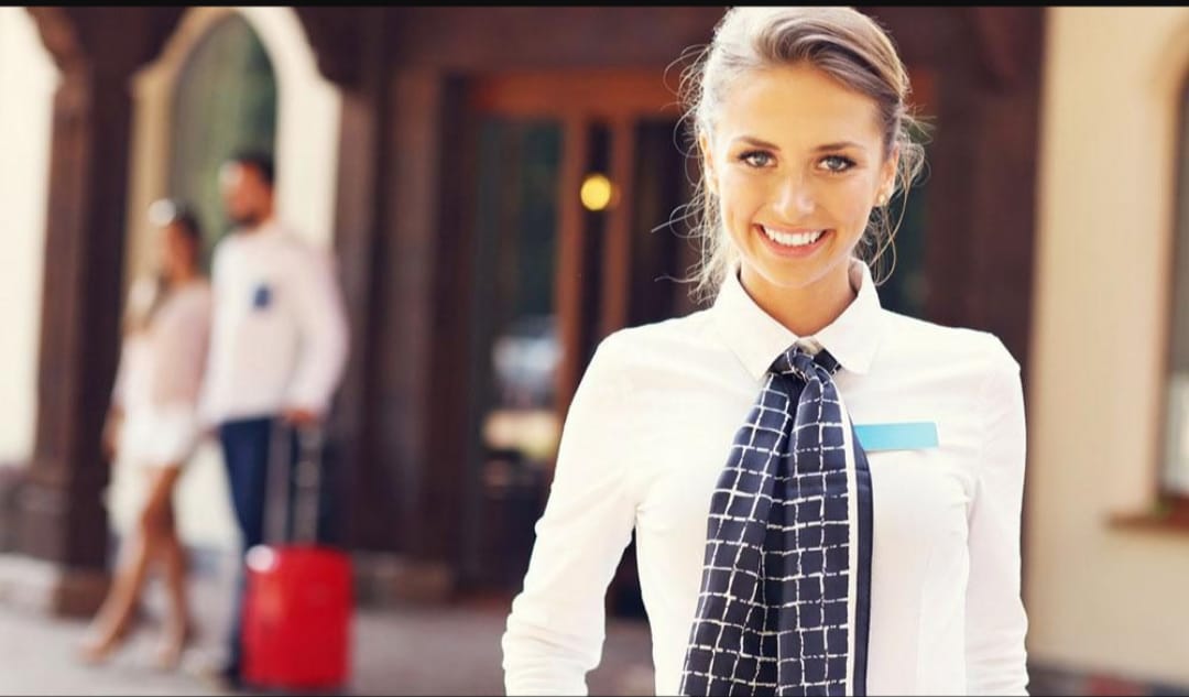 Hotel Executives: The Powerhouse of Hospitality