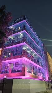 🌟 Light Up Your World ✨ – The Magic of Decoration & Illumination! 🕯️🏡