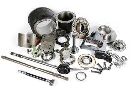 Reliable rides start with reliable parts