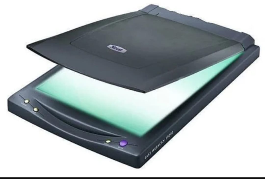 Unlocking Productivity: The Ultimate Guide to Choosing the Right Scanner