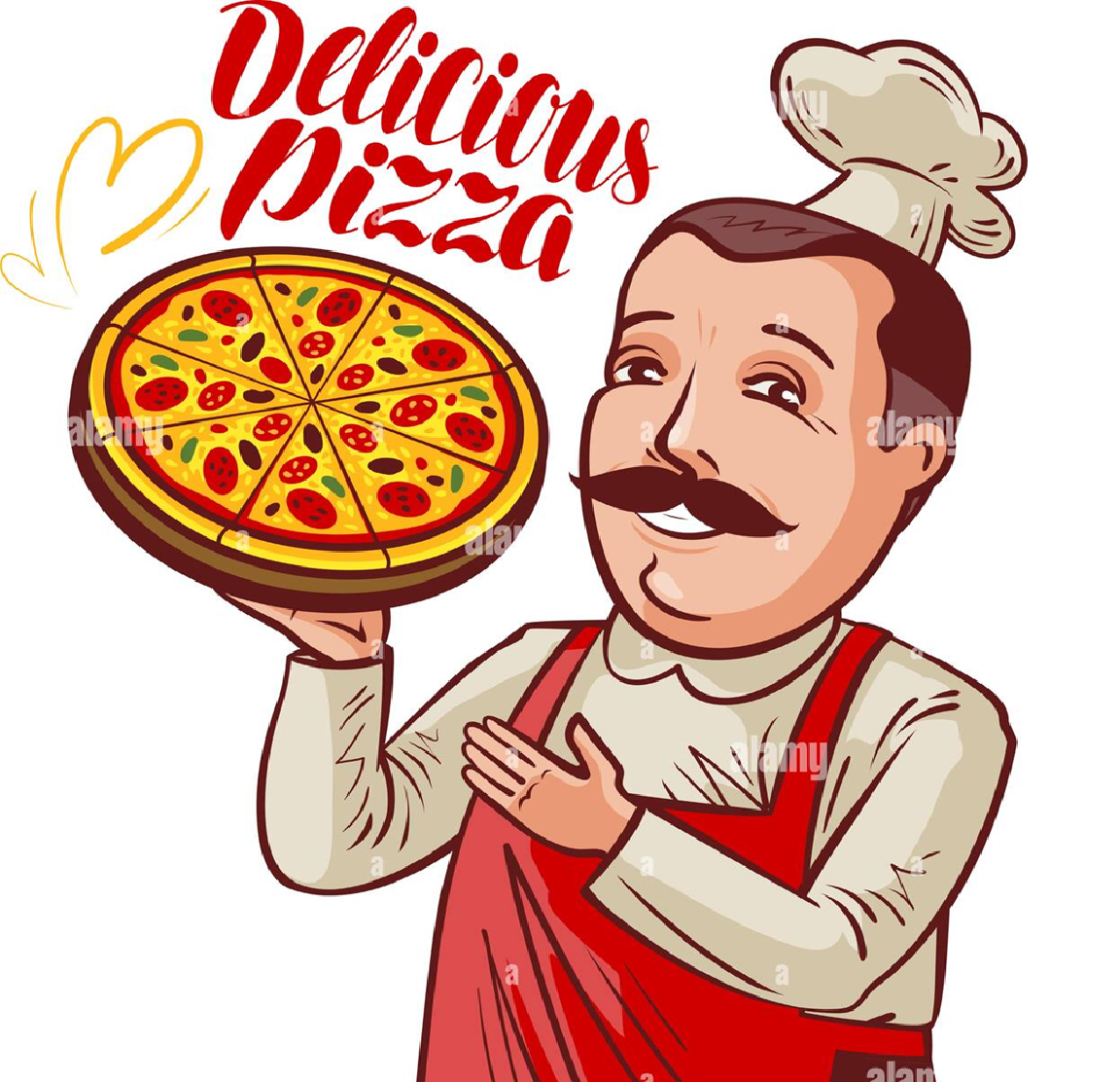 “Your Next Great Meal Deserves a Great Cook”