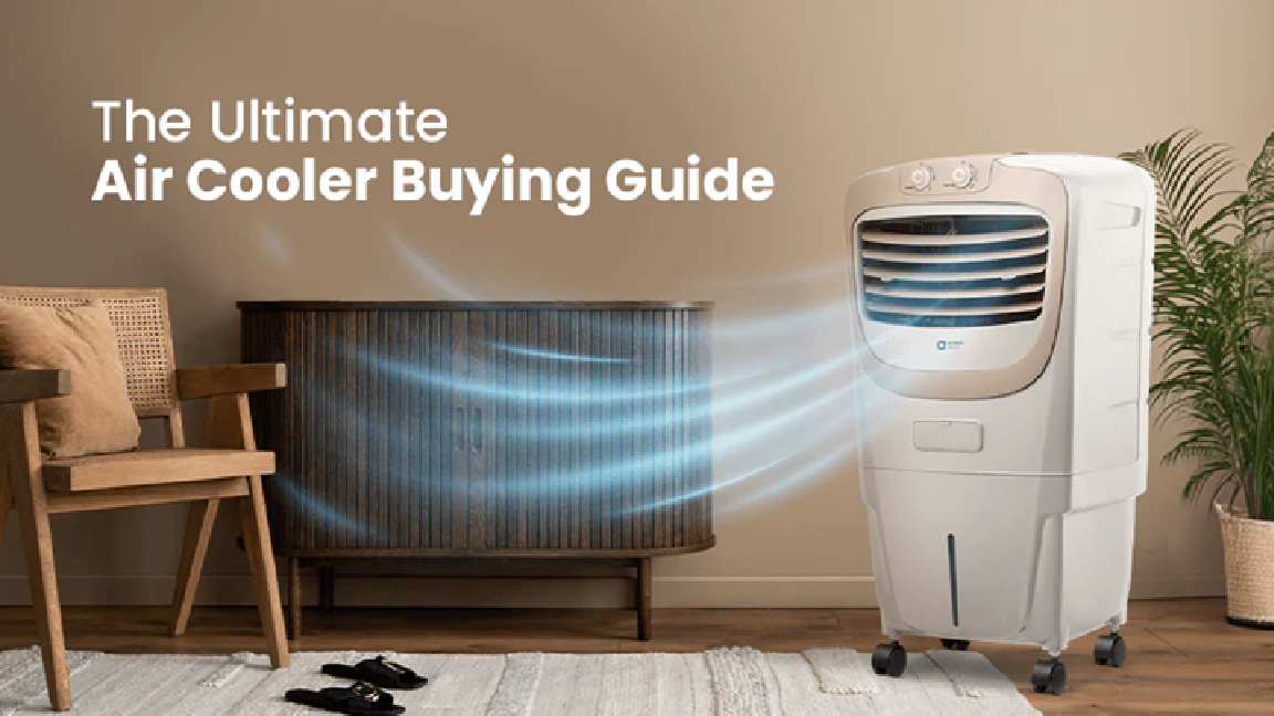 Cool Air, Zero Worry – Your Ultimate Cooler Shopping Destination