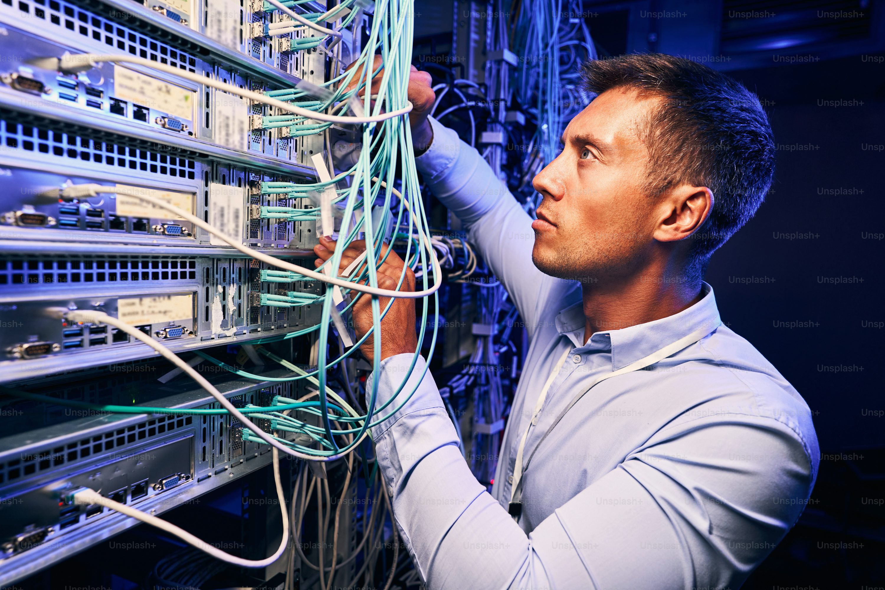 IT Problems? Solved – With Our Expert Office Engineers