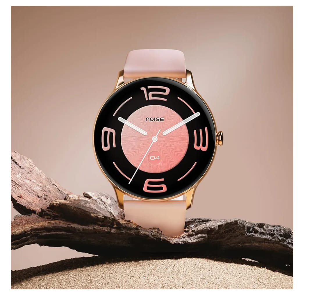 ⌚ Watches: A Blend of Time, Style & Elegance ✨