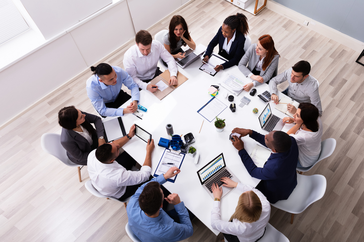Don’t Hire More, Work Smarter – Tap into Our Expert BPO Network