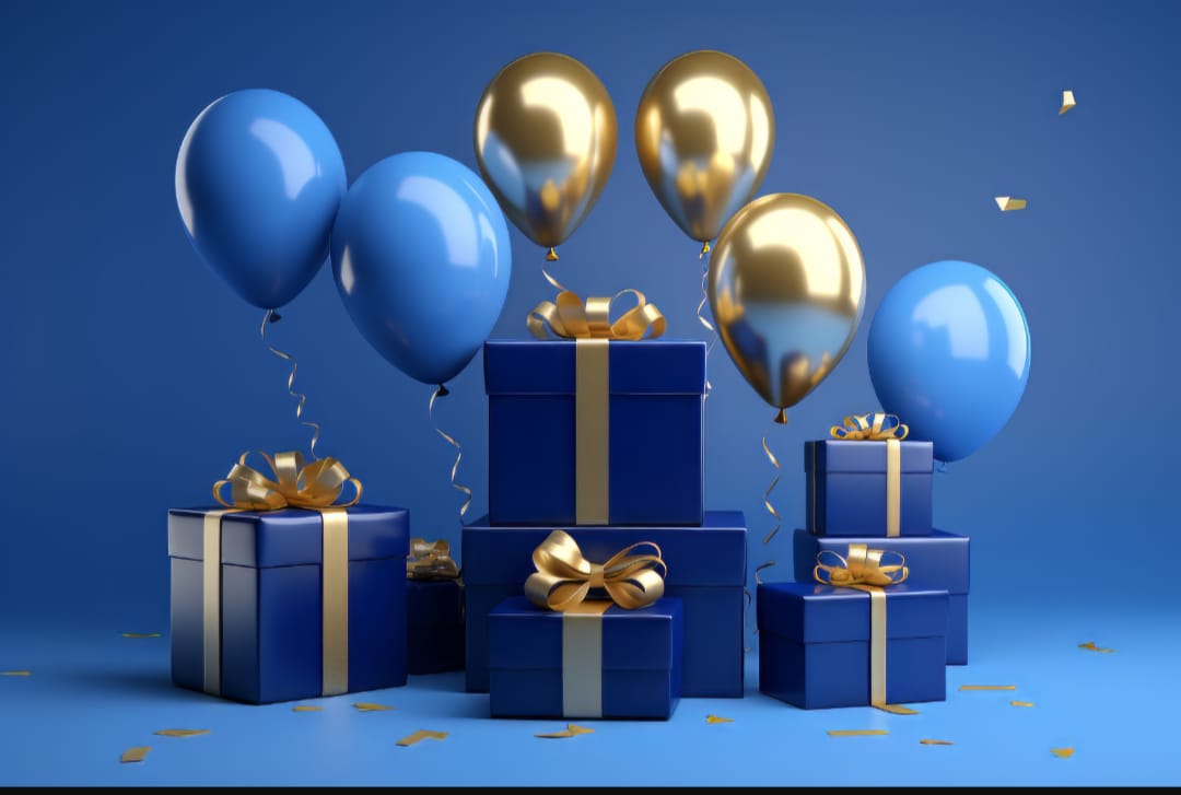 Gifts That Wow: Unwrapping Joy One Surprise at a Time