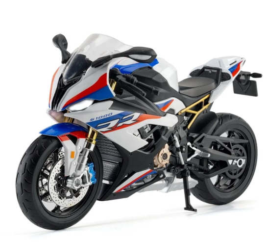 Sharva Enterprise 1000RR
