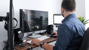 Reliable Office IT Engineers – Keeping Your Business Tech on Track