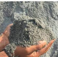 M Sand for Construction and Landscaping