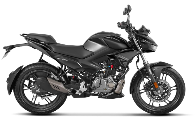 Hero XTREME 125R Bike