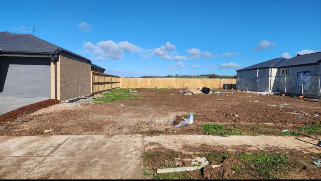 Land: The Foundation of Growth, Freedom, and Future