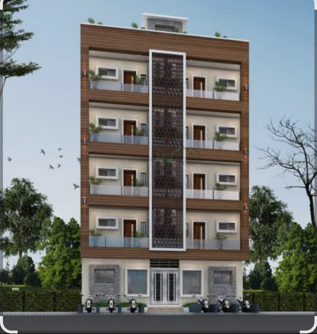 Rental Apartments: Modern Living with Comfort & Convenience