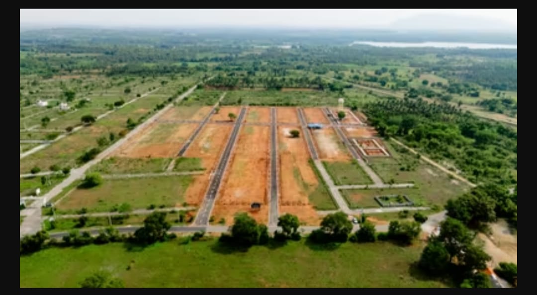 Residential Plots: The Foundation of Your Future