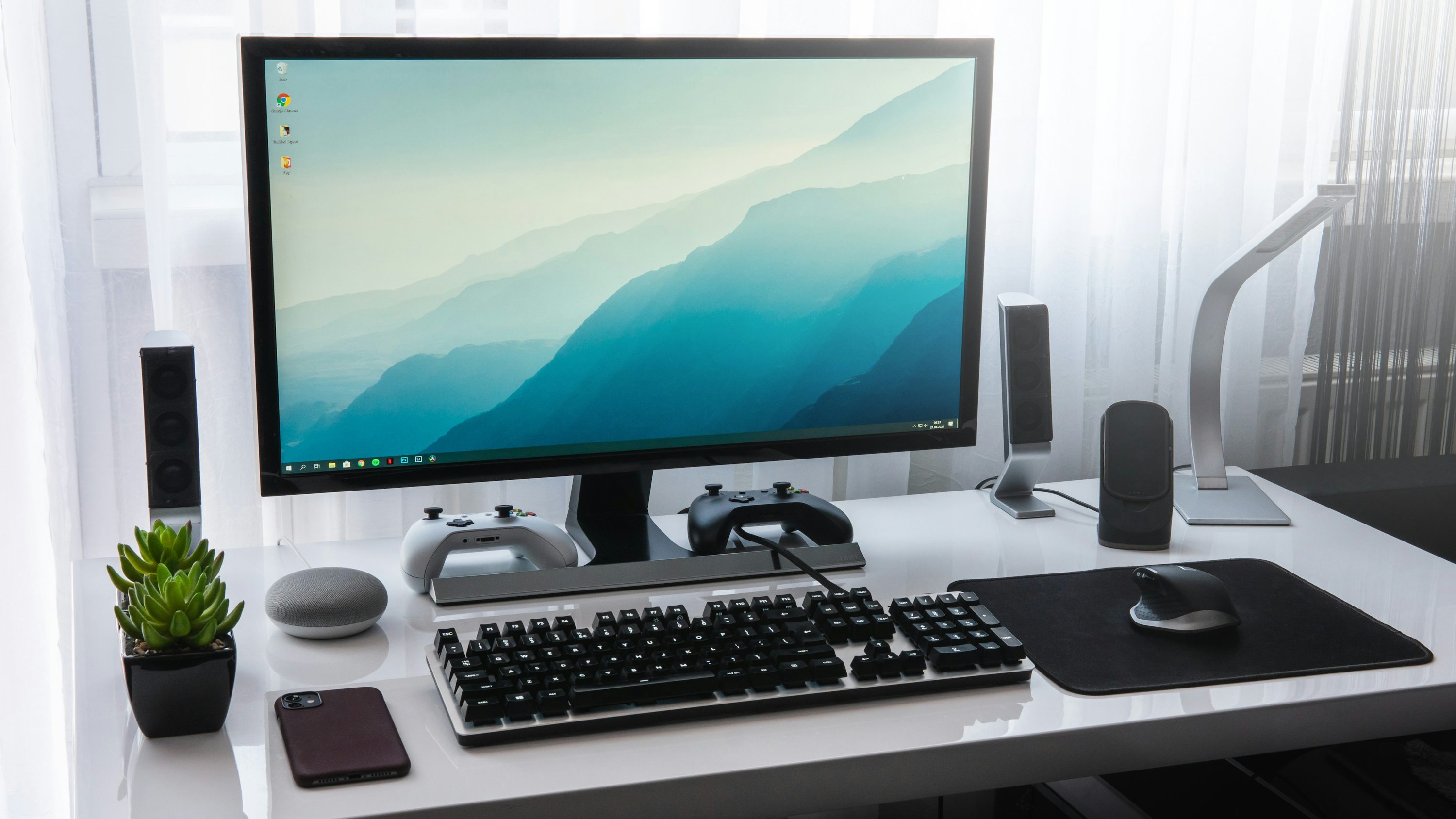 Next-Gen Computing