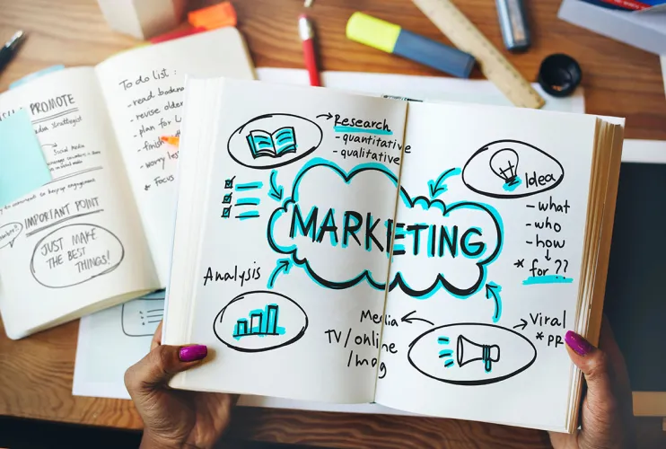 We Market. You Grow – Simple, Scalable, Strategic Solutions