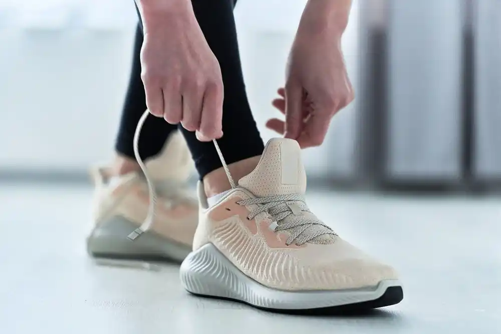 Step into Luxury: Footwear That Fits Your Life