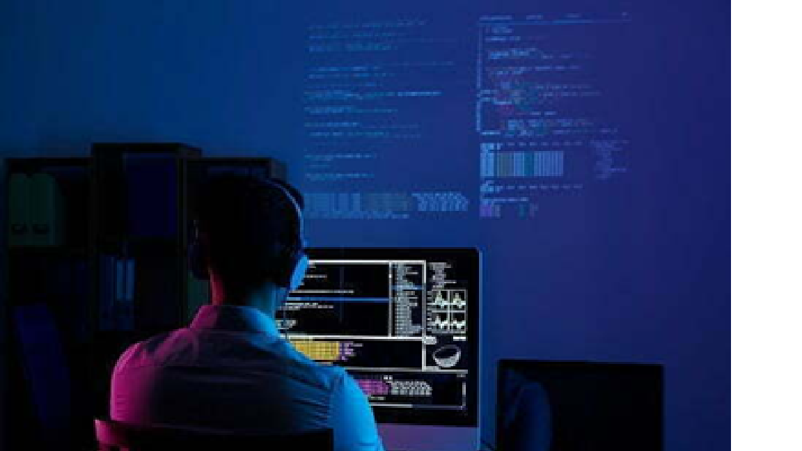 Hire Expert Office IT Developers for Your Next Big Project"