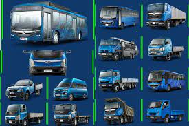 Your Trusted Partner for Buying Commercial Vehicles at the Best Prices