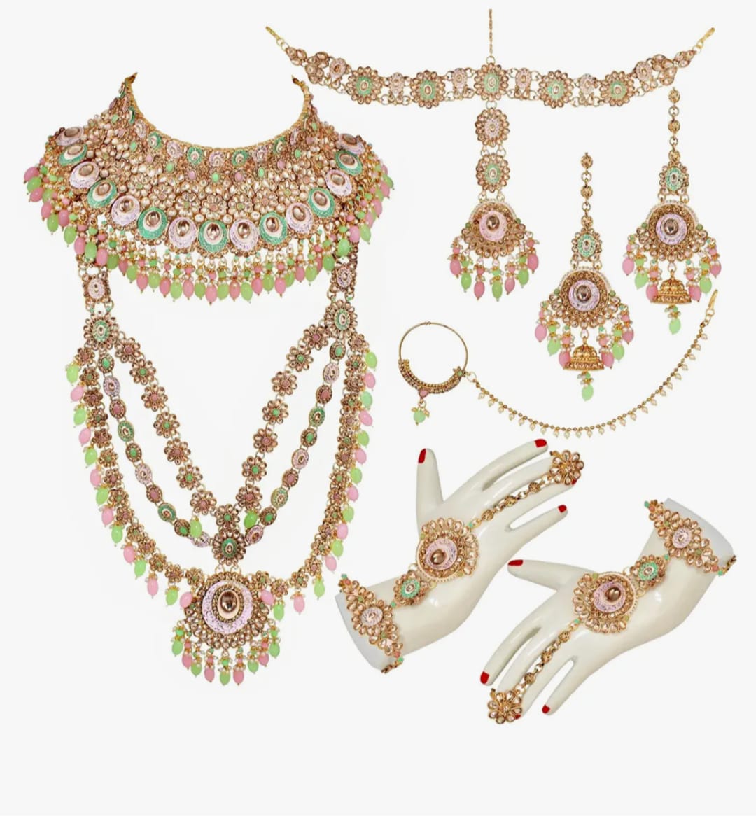 💎 The Timeless Charm of Jewelry: Elevate Your Style