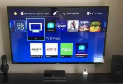 32 inch FHD GOOGLE TV- WIFI, Netflix, YouTube onsite warranty