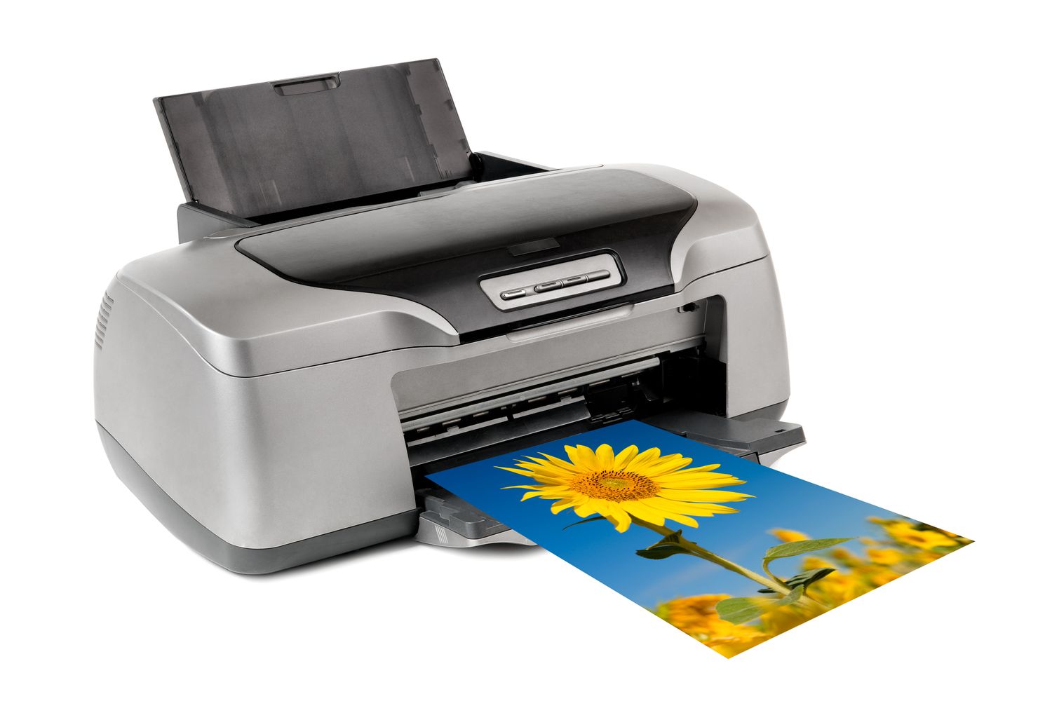 The Printed Edge: Stay Ahead in Print Innovation